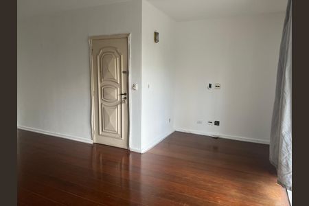 Apartamento à venda com 3 quartos, 145m² em Vila Uberabinha, São Paulo