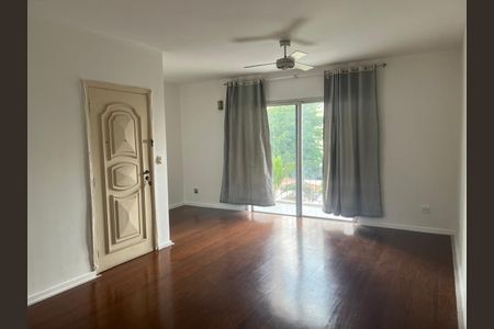 Apartamento à venda com 3 quartos, 145m² em Vila Uberabinha, São Paulo