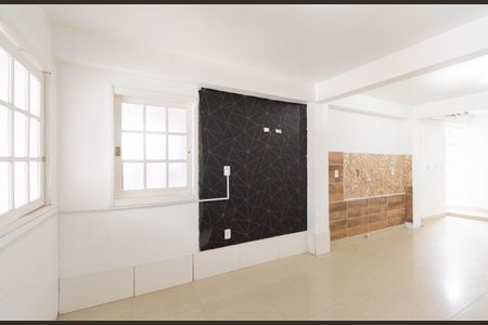 Apartamento para alugar com 1 quarto, 40m² em Estância Velha, Canoas