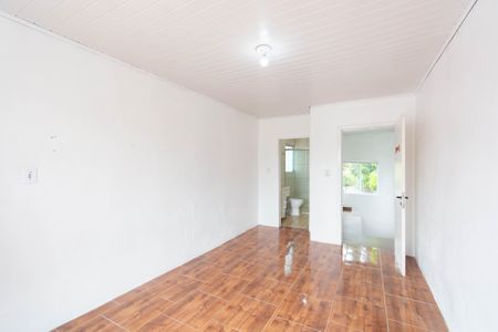 Apartamento para alugar com 1 quarto, 40m² em Estância Velha, Canoas