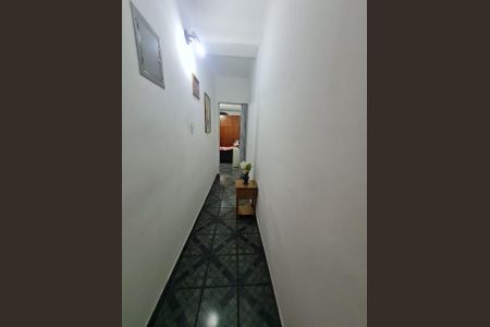 Casa à venda com 3 quartos, 130m² em Jardim Gonzaga, São Paulo