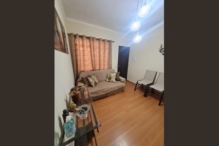 Casa à venda com 3 quartos, 130m² em Jardim Gonzaga, São Paulo