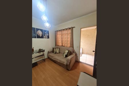 Casa à venda com 3 quartos, 130m² em Jardim Gonzaga, São Paulo