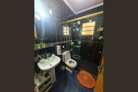 Casa à venda com 3 quartos, 130m² em Jardim Gonzaga, São Paulo