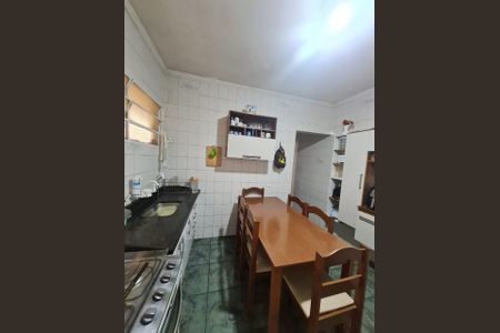 Casa à venda com 3 quartos, 130m² em Jardim Gonzaga, São Paulo