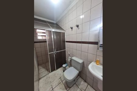 Casa à venda com 3 quartos, 130m² em Jardim Gonzaga, São Paulo