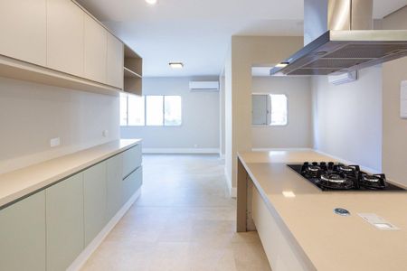 Apartamento à venda com 2 quartos, 94m² em Vila Olímpia, São Paulo