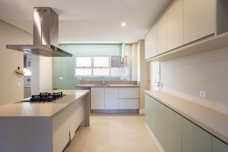 Apartamento à venda com 2 quartos, 94m² em Vila Olímpia, São Paulo