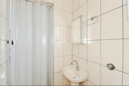 Casa para alugar com 116m², 1 quarto e 6 vagasBanheiro