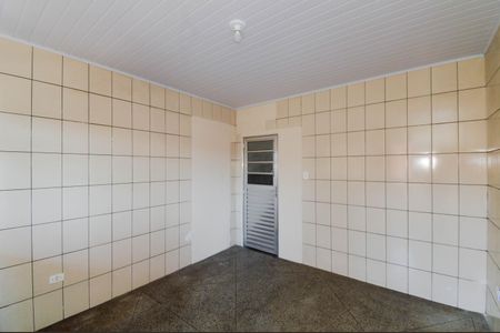 Casa para alugar com 116m², 1 quarto e 6 vagasCozinha