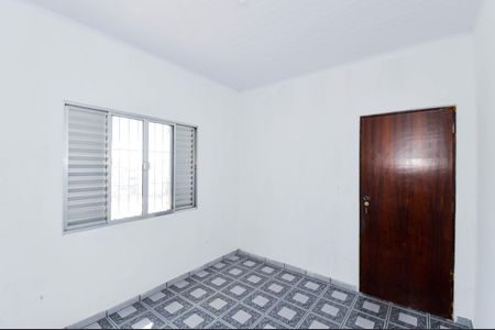 Quarto de casa para alugar com 1 quarto, 50m² em Parque Sao Miguel, Guarulhos