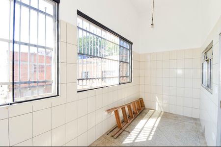 Casa para alugar com 116m², 1 quarto e 6 vagasÁrea de Serviço