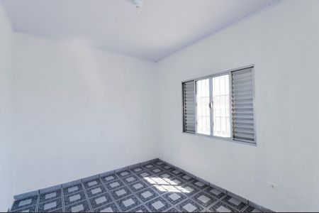 Quarto de casa para alugar com 1 quarto, 50m² em Parque Sao Miguel, Guarulhos