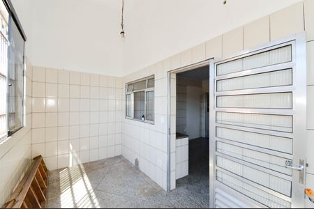 Casa para alugar com 116m², 1 quarto e 6 vagasÁrea de Serviço