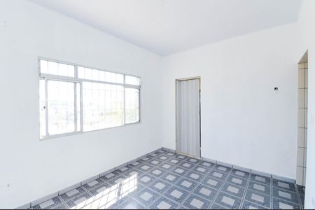 Sala de casa para alugar com 1 quarto, 50m² em Parque Sao Miguel, Guarulhos