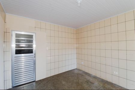 Casa para alugar com 116m², 1 quarto e 6 vagasCozinha