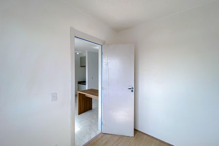 Apartamento para alugar com 35m², 2 quartos e sem vagaQuarto 2