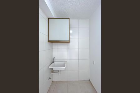 Apartamento para alugar com 35m², 2 quartos e sem vagaÁrea de Serviço