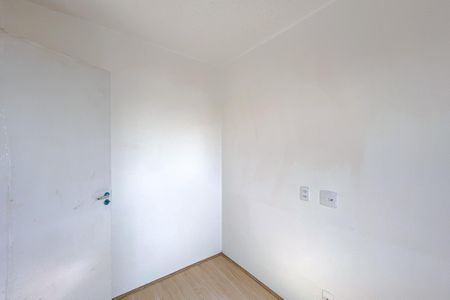 Apartamento para alugar com 35m², 2 quartos e sem vagaQuarto 2