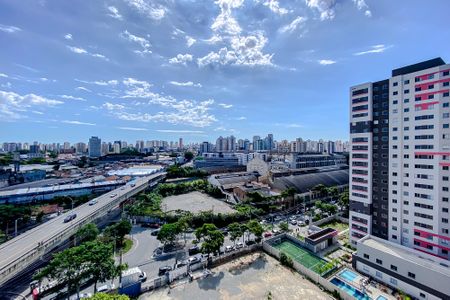 Apartamento para alugar com 35m², 2 quartos e sem vagaVista do Quarto 2