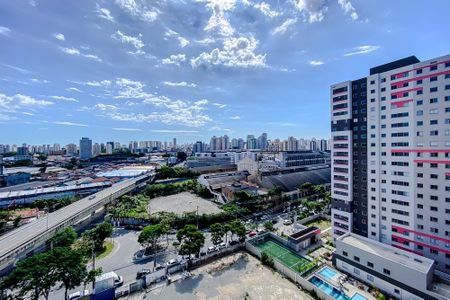 Apartamento para alugar com 35m², 2 quartos e sem vagaVista do Quarto 1