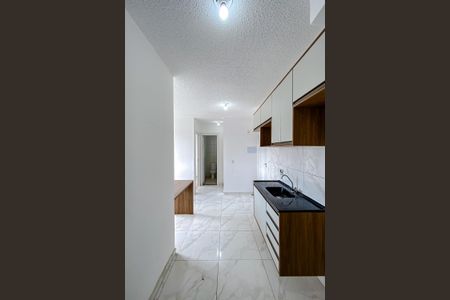 Apartamento para alugar com 35m², 2 quartos e sem vagaÁrea de Serviço