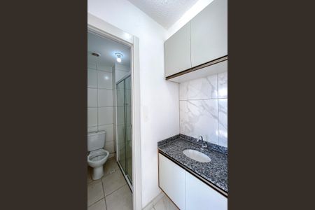 Apartamento para alugar com 35m², 2 quartos e sem vagaLavatório