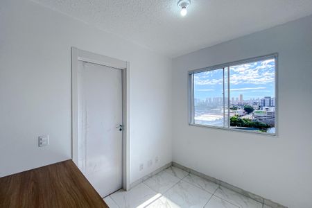 Apartamento para alugar com 2 quartos, 35m² em Mooca, São Paulo