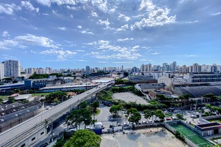 Apartamento para alugar com 35m², 2 quartos e sem vagaVista da Sala