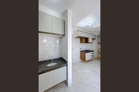 Apartamento para alugar com 35m², 2 quartos e sem vagaLavatório