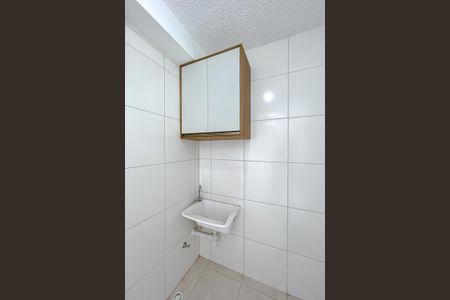 Apartamento para alugar com 35m², 2 quartos e sem vagaÁrea de Serviço