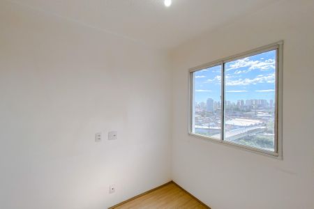 Apartamento para alugar com 35m², 2 quartos e sem vagaQuarto 2