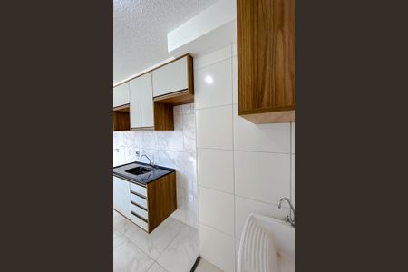 Apartamento para alugar com 35m², 2 quartos e sem vagaÁrea de Serviço