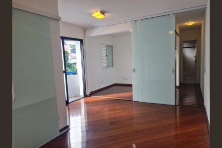 Apartamento à venda com 52m², 2 quartos e 1 vaga
