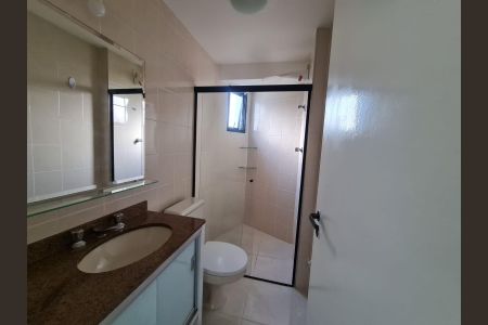 Apartamento à venda com 52m², 2 quartos e 1 vaga