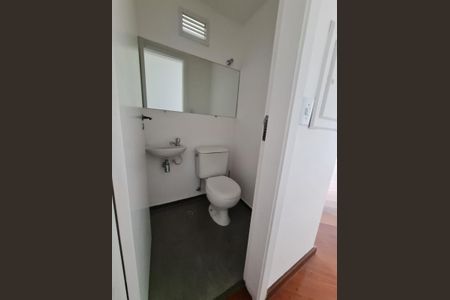 Apartamento à venda com 52m², 2 quartos e 1 vaga