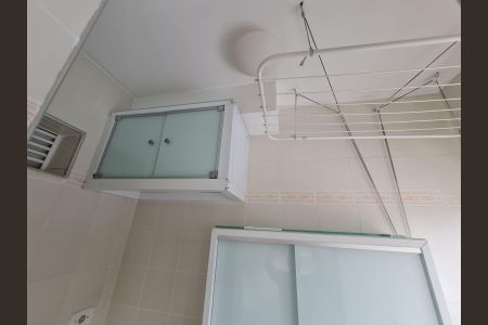 Apartamento à venda com 52m², 2 quartos e 1 vaga