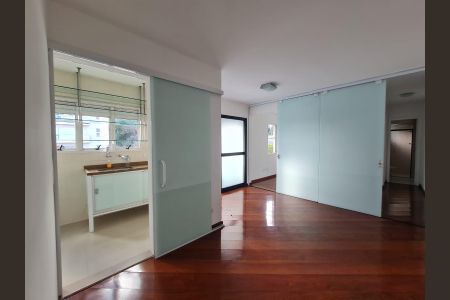Apartamento à venda com 52m², 2 quartos e 1 vaga