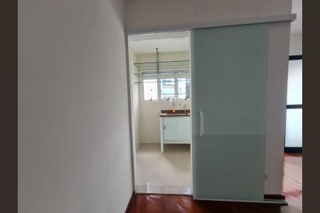 Apartamento à venda com 52m², 2 quartos e 1 vaga