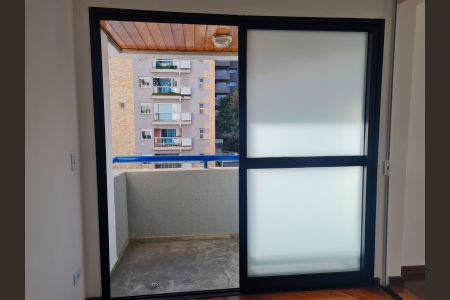 Apartamento à venda com 52m², 2 quartos e 1 vaga
