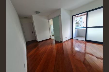 Apartamento à venda com 52m², 2 quartos e 1 vaga