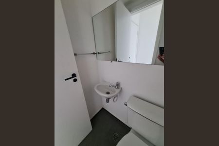 Apartamento à venda com 52m², 2 quartos e 1 vaga