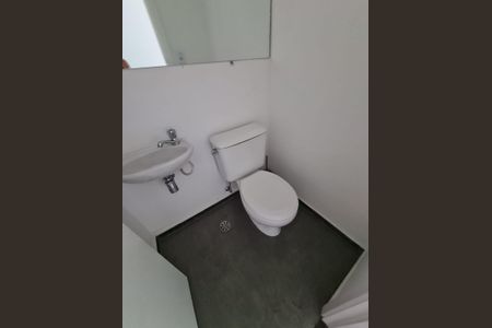 Apartamento à venda com 52m², 2 quartos e 1 vaga