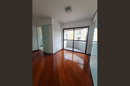 Apartamento à venda com 52m², 2 quartos e 1 vaga