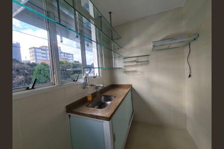 Apartamento à venda com 52m², 2 quartos e 1 vaga