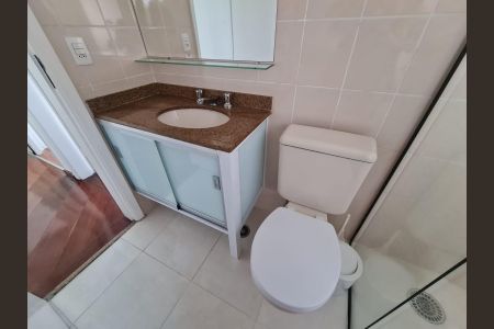 Apartamento à venda com 52m², 2 quartos e 1 vaga