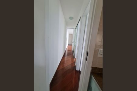 Apartamento à venda com 52m², 2 quartos e 1 vaga