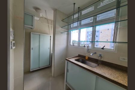 Apartamento à venda com 52m², 2 quartos e 1 vaga