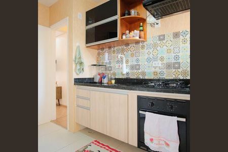 Apartamento à venda com 2 quartos, 56m² em Vila Matilde, São Paulo