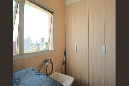 Apartamento à venda com 2 quartos, 56m² em Vila Matilde, São Paulo